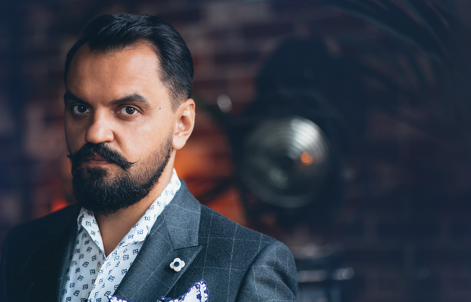 Михайло Ясинський про 2022 рік для шоу-бізнесу