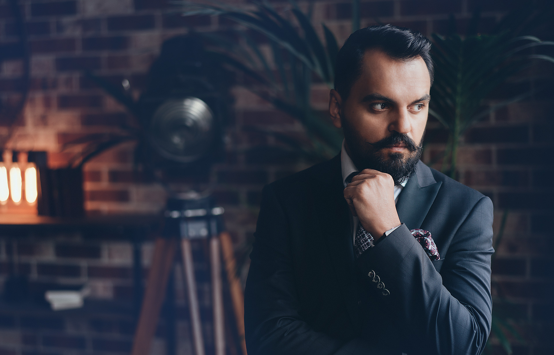 Михайло Ясинський. Слава +