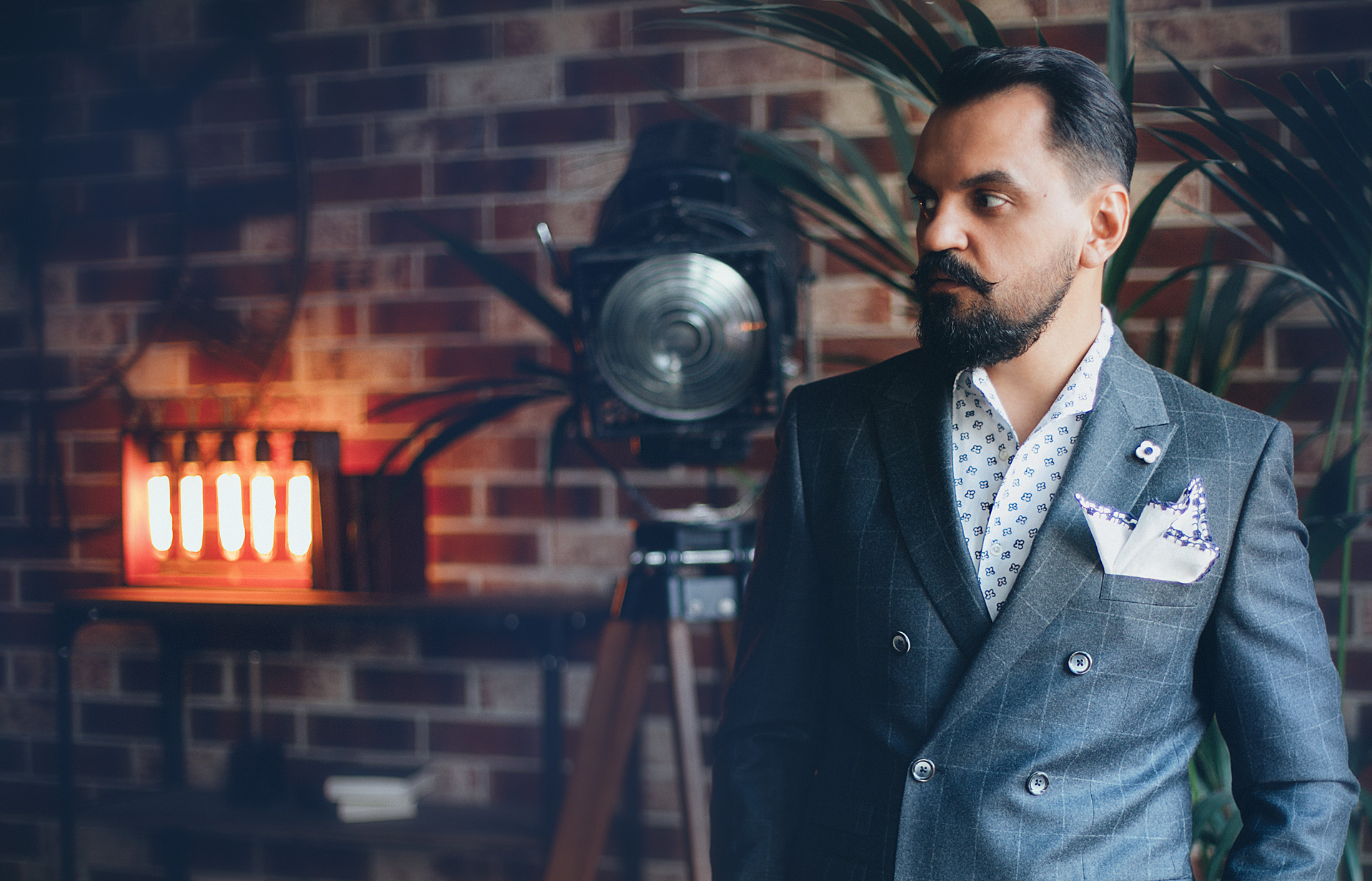 Продюсер Михайло Ясинський: Тому, хто співатиме російською в Україні, загрожує доля маргінала