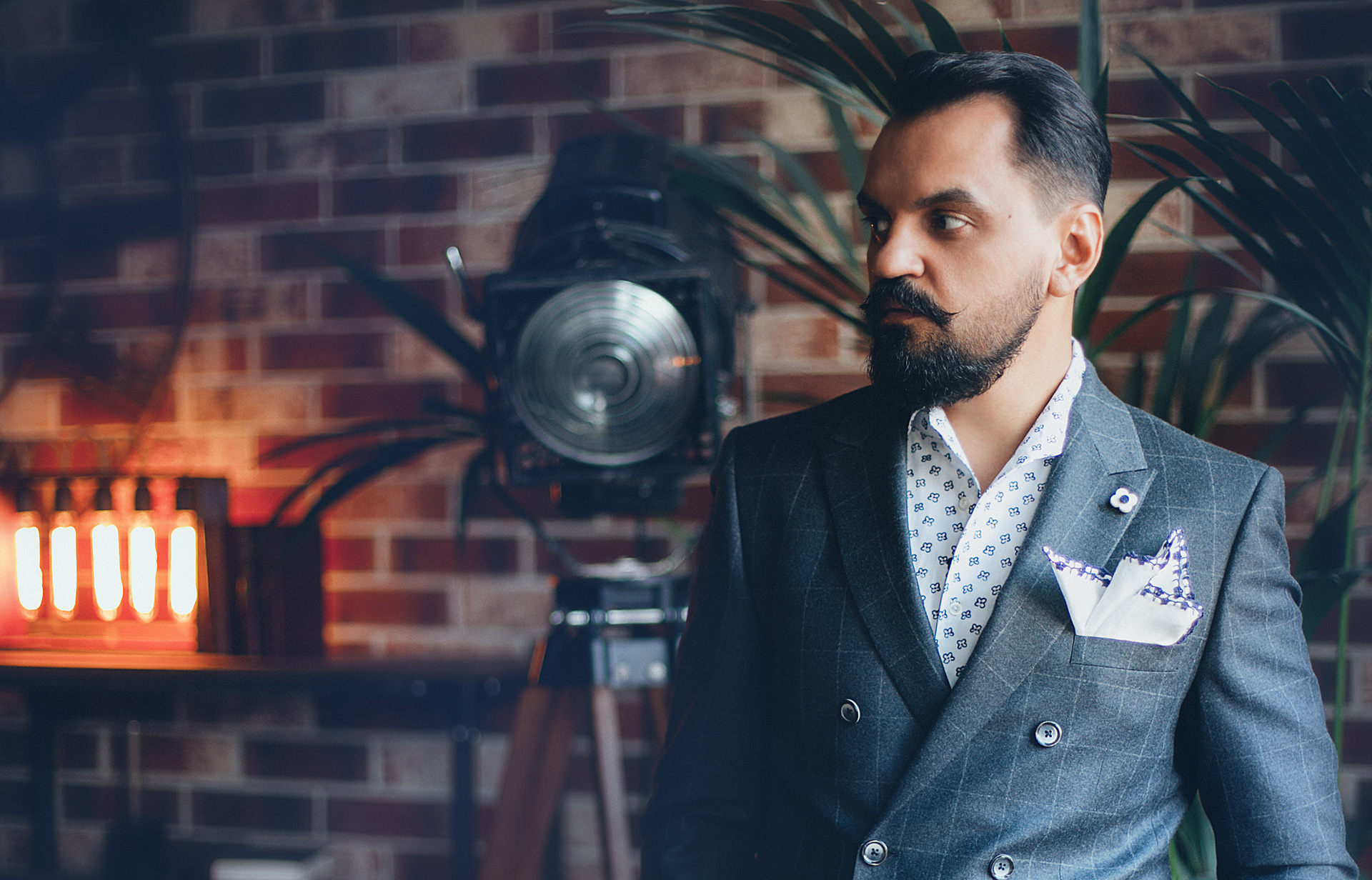 Михайло Ясинський відкрив Телеграм канал, присвячений маркетингу шоу-бізнесу