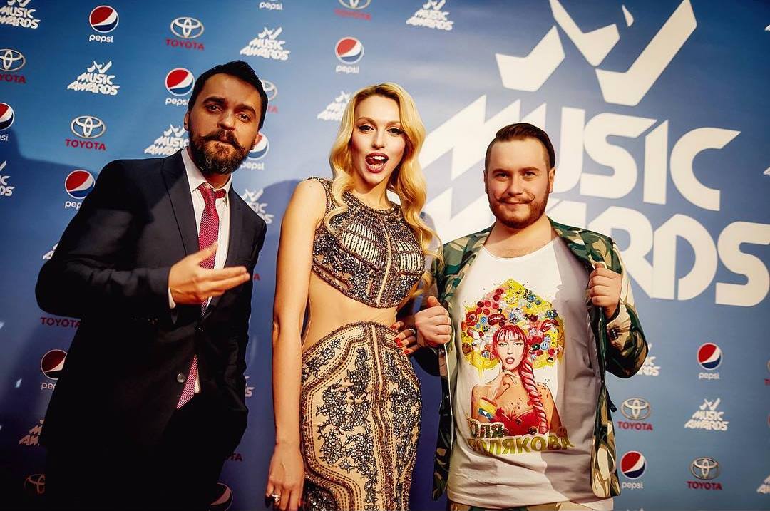 Западные бренды должны рекламироваться в Украине только с участием украинских лиц