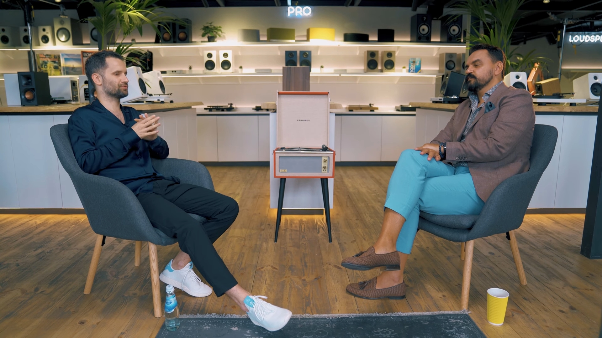 Інсайди Михайла Ясинського