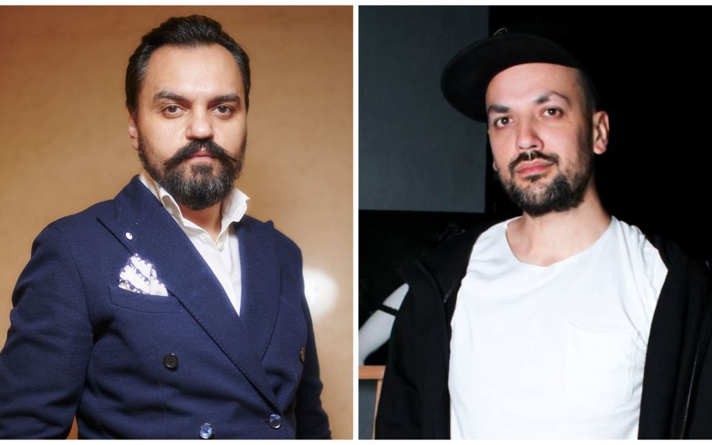 Михайло Ясинський відповів Боднарчуку