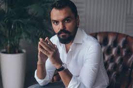 Серія публікацій провідних ЗМІ про Михайла Ясинського