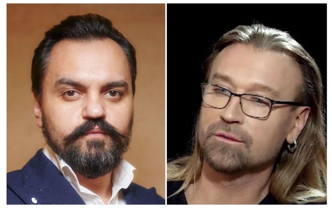 Публікація ТСН Гламур