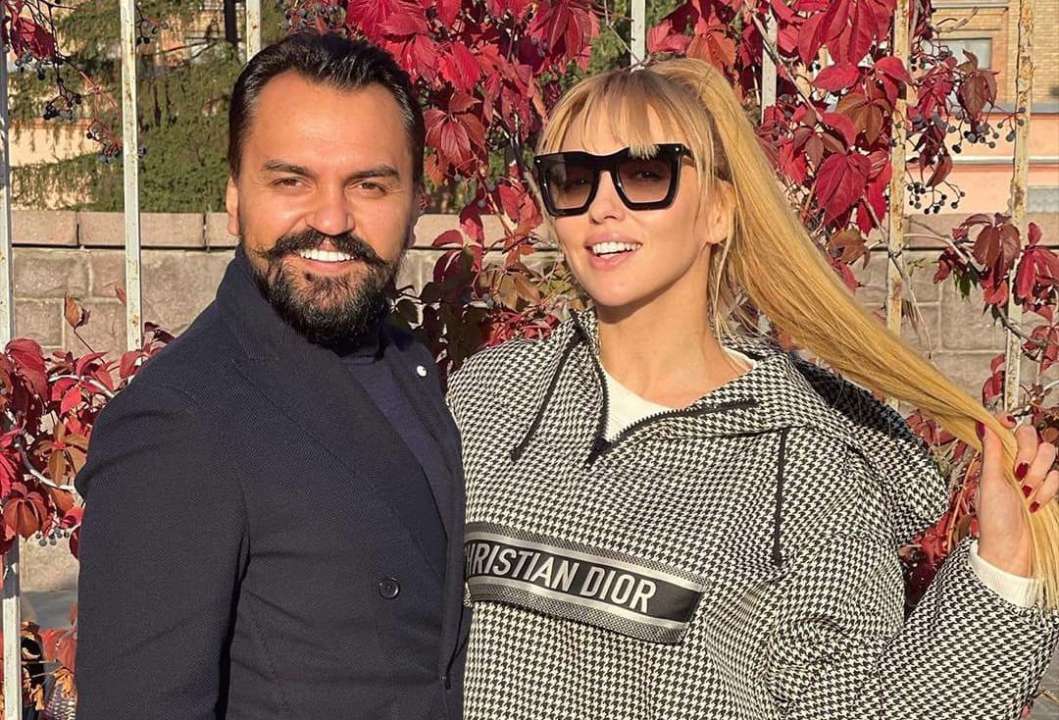 Михайло Ясинський: “Оля Полякова – це вибухова суміш”