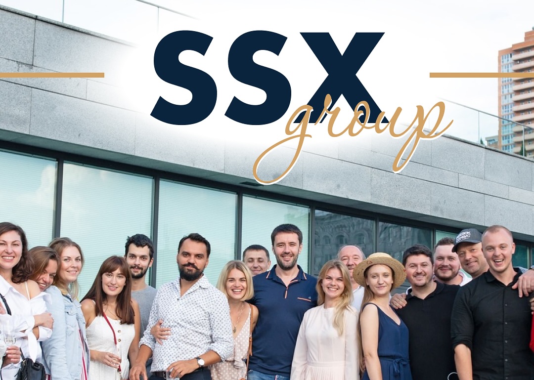 SSX Partnership Group – історія та сьогодення