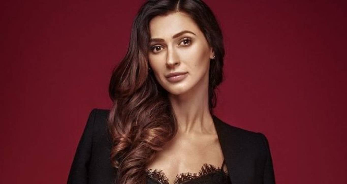 Tayanna претендує на місце члена журі Євробачення-2025