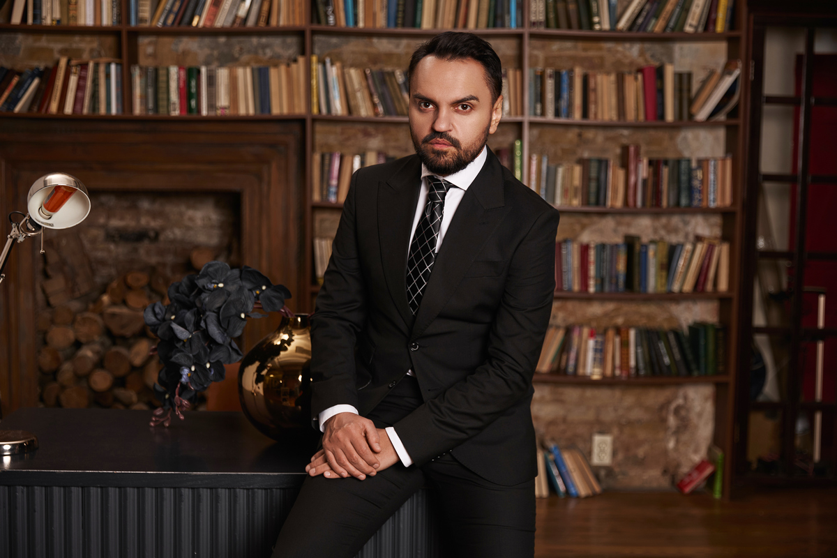 Вітаємо з днем народження!