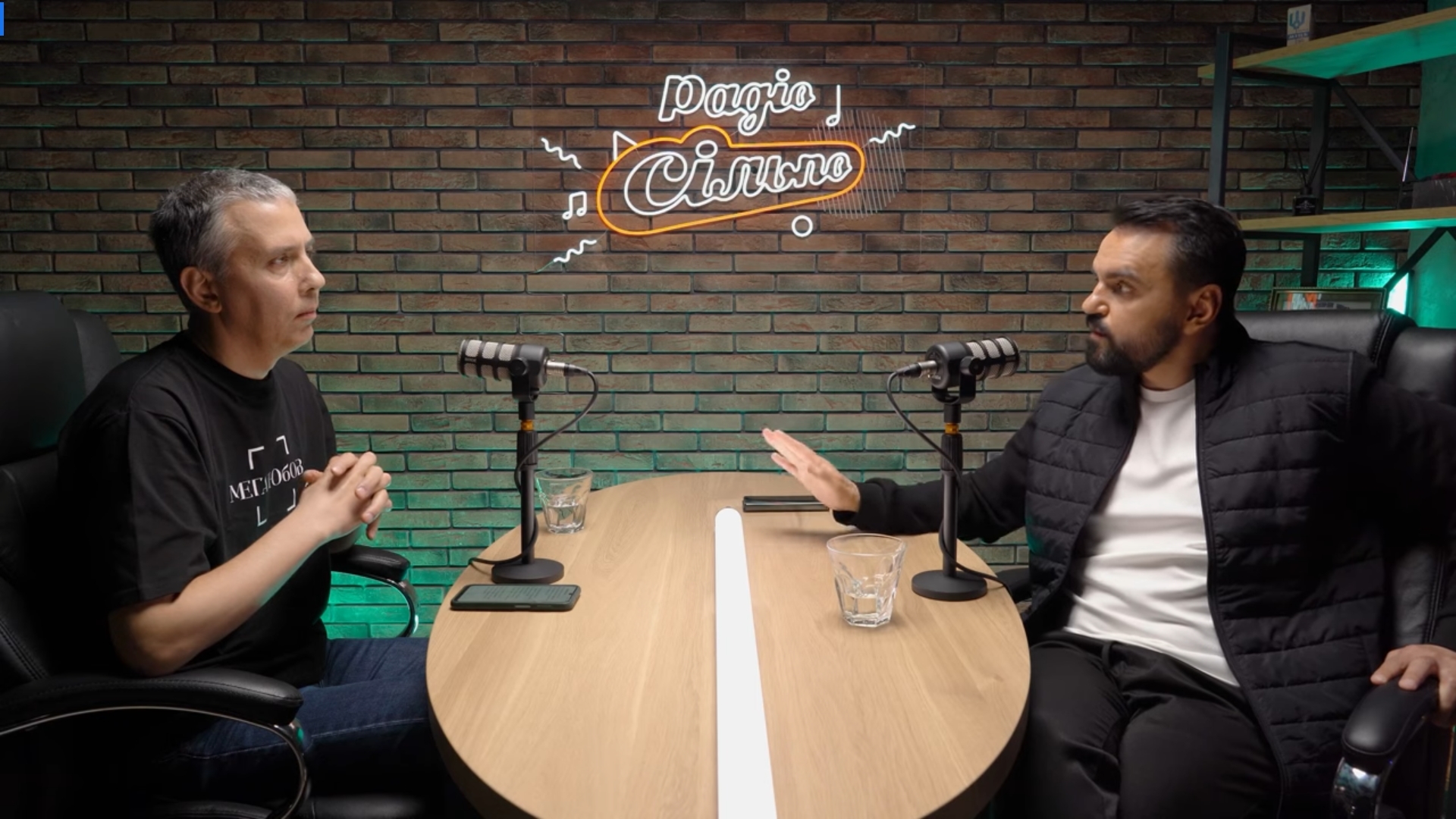 Як артисти мають змінюватися разом з аудиторією. Інтерв’ю з Ігорем Панасовим