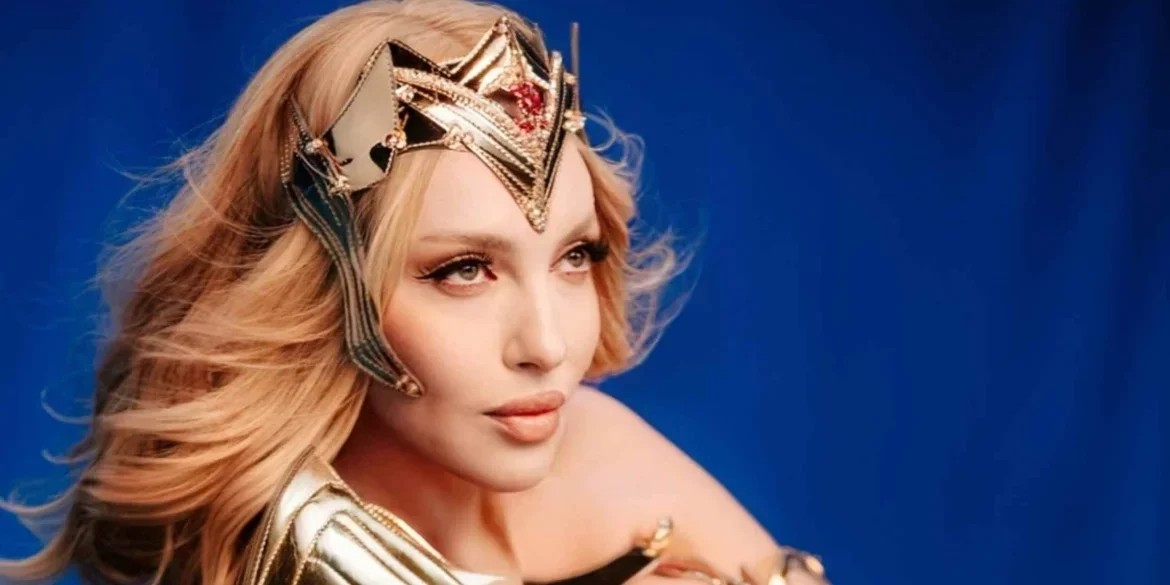 Михайло Ясинський привітав Олю Полякову