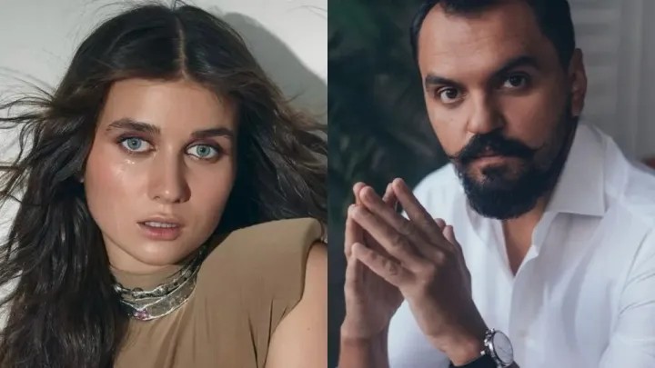 Михайло Ясинський вражений концертом Jerry Heil