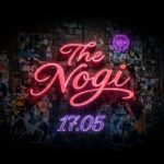 Анонс нового проекту The Nogi