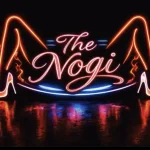 “Не на часі”. Дебютний альбом проєкту The Nogi