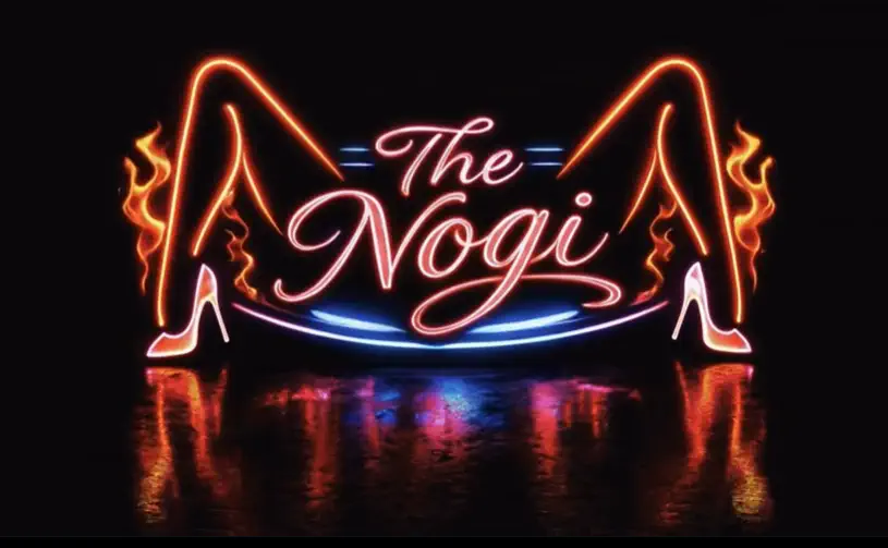 “Не на часі”. Дебютний альбом проєкту The Nogi