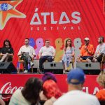 Atlas Festival 2026. Старт нового фестивалю