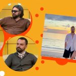 Михайло Ясинський відвідав прямий етер на Lux FM