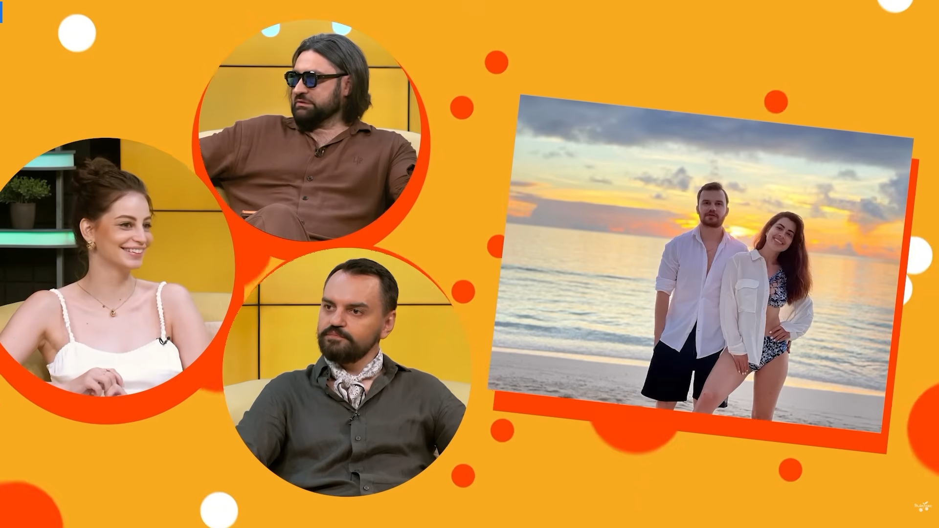 Михайло Ясинський відвідав прямий етер на Lux FM