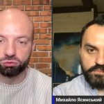 Фабрика Зірок 2026. Подкаст Слава – Ясинському